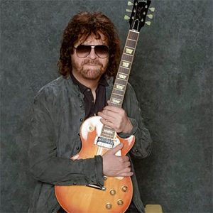 JEFF LYNNE´S ELO TIMELYNNE