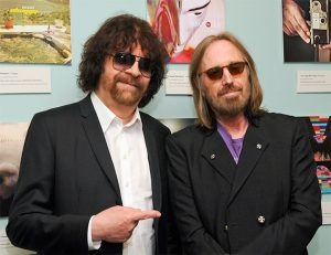 Cumpleaños de TOM PETTY