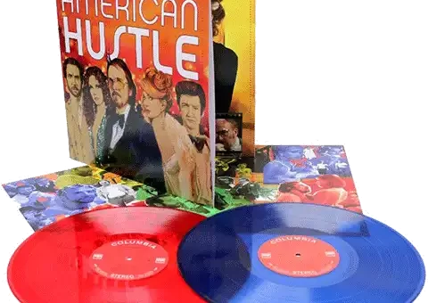 american hustle