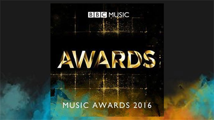 bbcmusicawards2016
