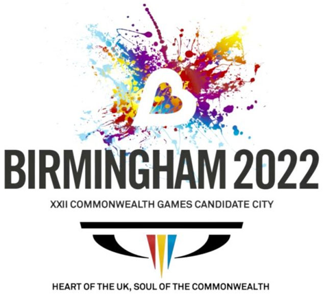 "Mr. BLUE SKY" anunciará los Juegos de la Commonwealth 2022 para Birmingham