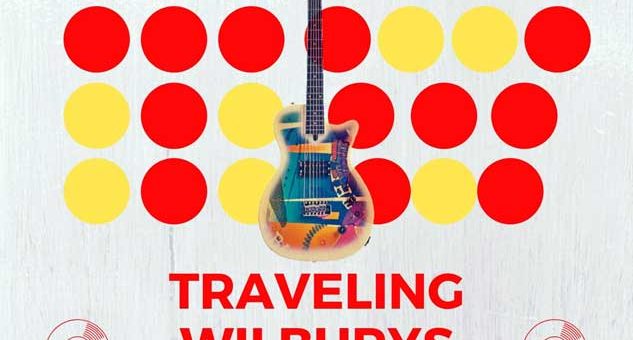 Traveling Wilburys Podcast