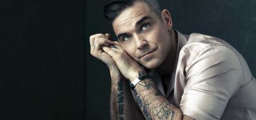 robbie williams