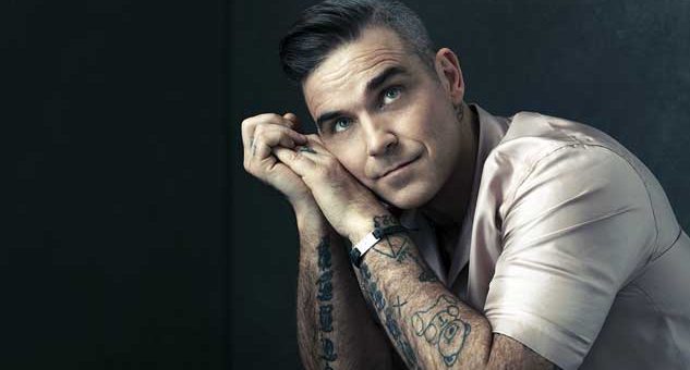 robbie williams
