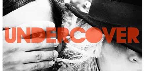 undercover