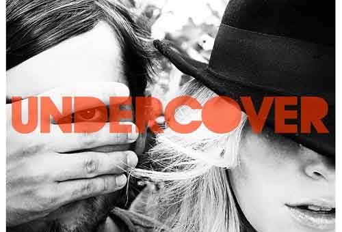 undercover