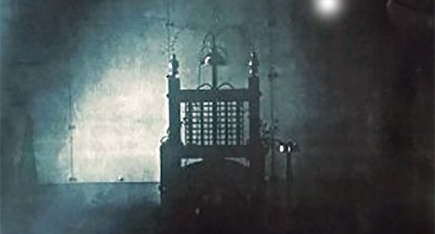 ELO Face The Music Press Kit Cover