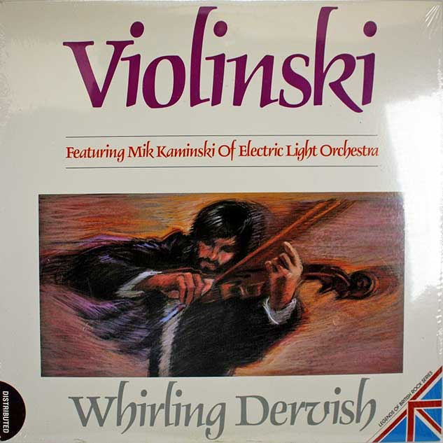 violinski