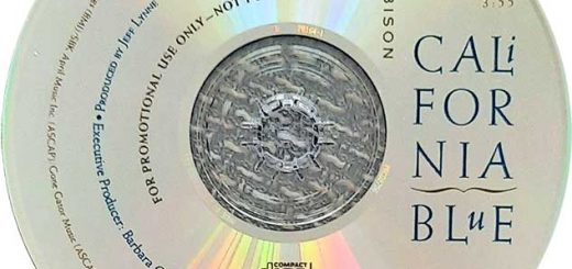 california blue