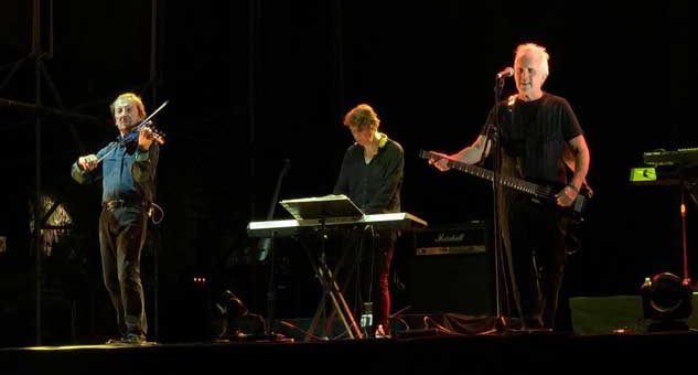 the orchestra huelva