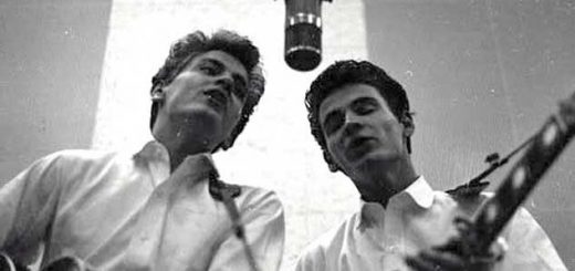 everly brothers