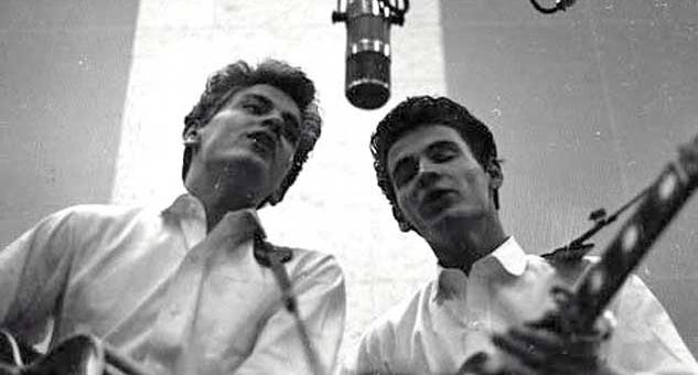 everly brothers
