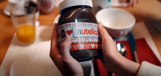 nutella