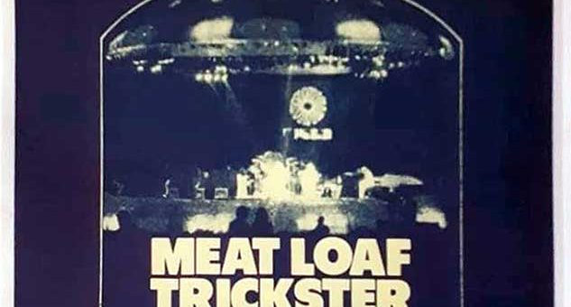 meat loaf