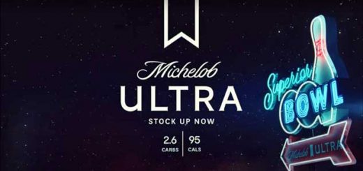 michelob ultra