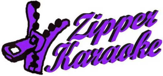zipper karaoke