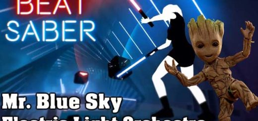 beat saber