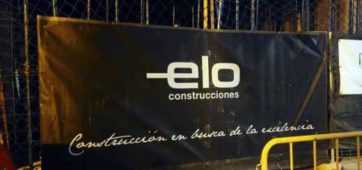 elo construcciones