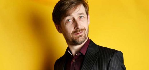 neil hannon