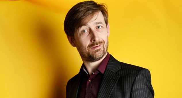 neil hannon