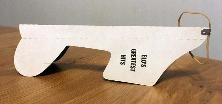 airplane elos's greatest hits