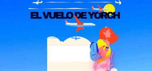 el vuelo de yorch