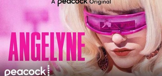 angelyne