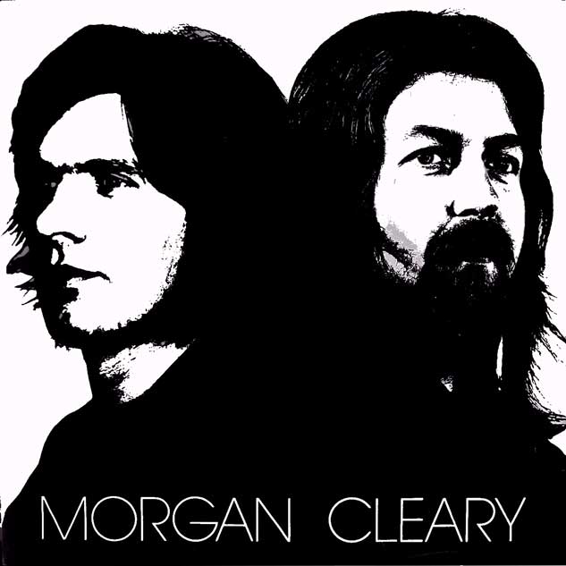 morgan cleary the secret album morgan cleary