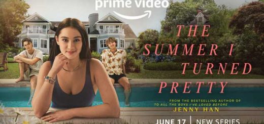 the summer i turned pretty