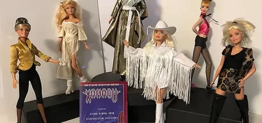 Olivia Newton-John Is a Doll