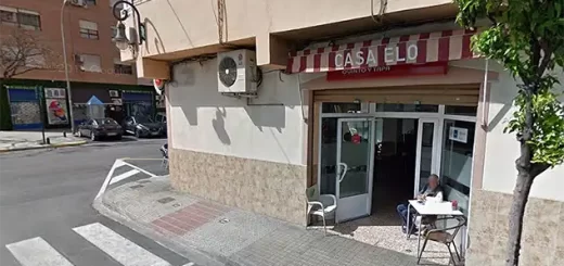 casa elo aldaia