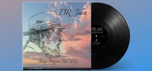 dr. john