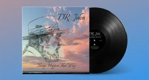 dr. john