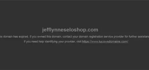 jefflynneseloshop