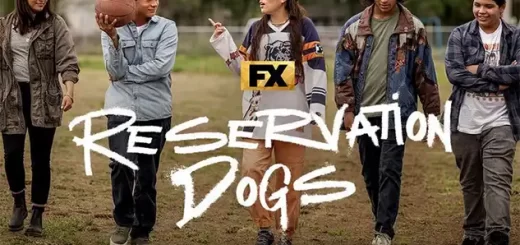 reservation dogs