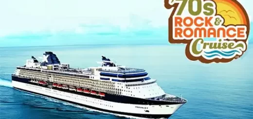 70 rock romance cruise