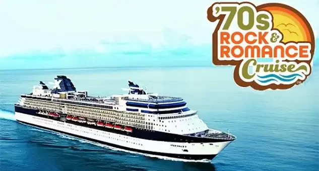 70 rock romance cruise