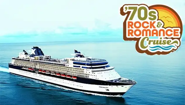 70 rock romance cruise