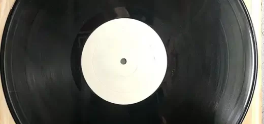 Eldorado Test Pressing