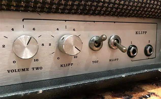 Idle Race Valve Amp