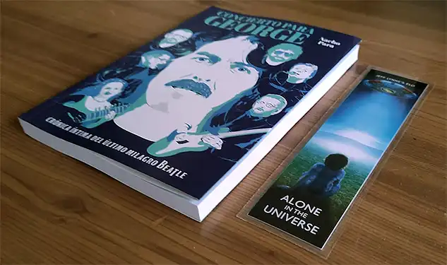 nacho para regalo elosp otoño 2022