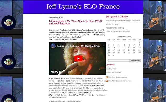 ELO France