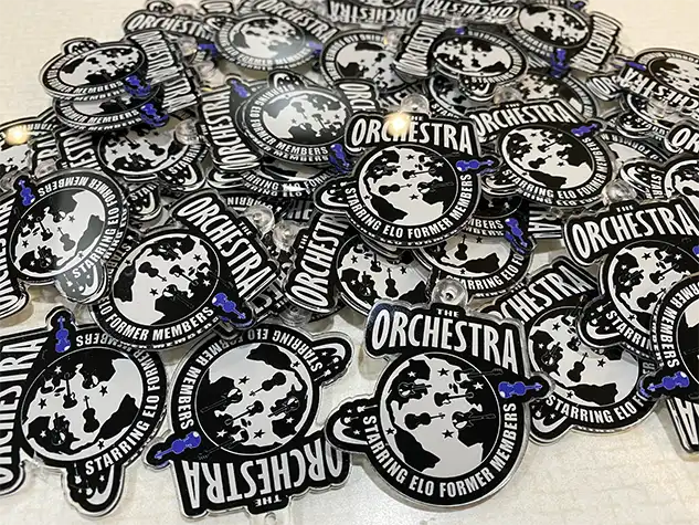 souvenir the orchestra