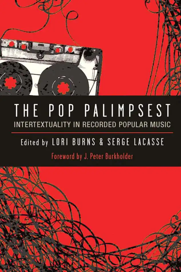 The Pop Palimpsest