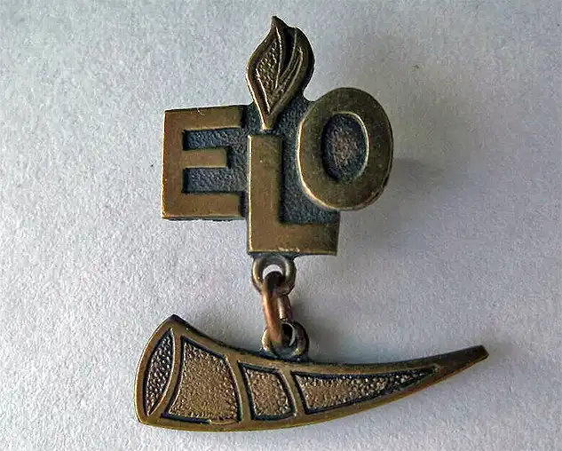 elo estonia