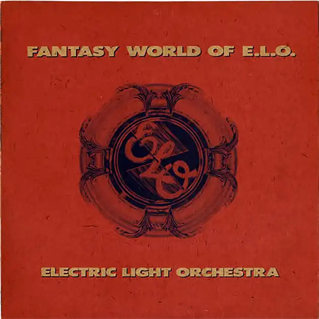 Fantasy World Of E.L.O.