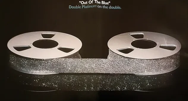 Poster Double Album OOTB