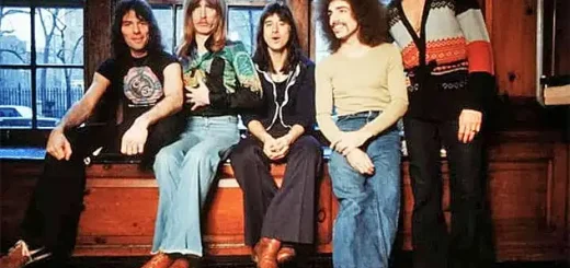 Journey 1978