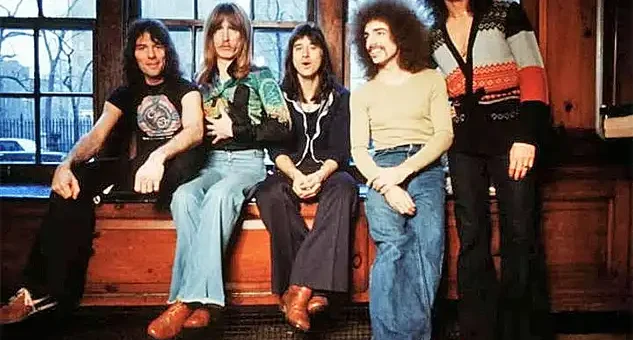 Journey 1978