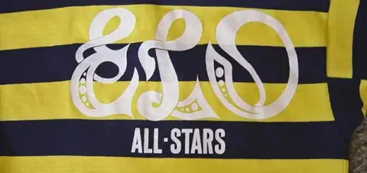 ELO all stars